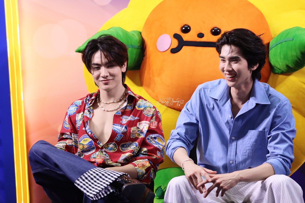 Crazy_Joong tweet media