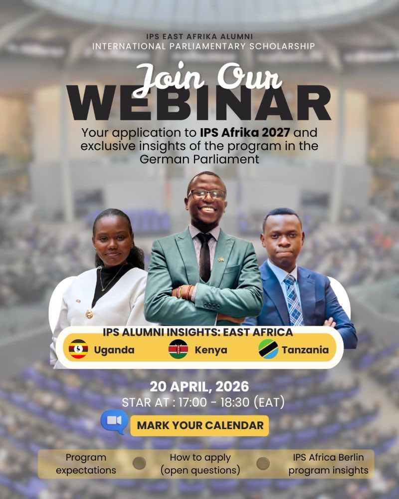 German Embassy Nairobi tweet media