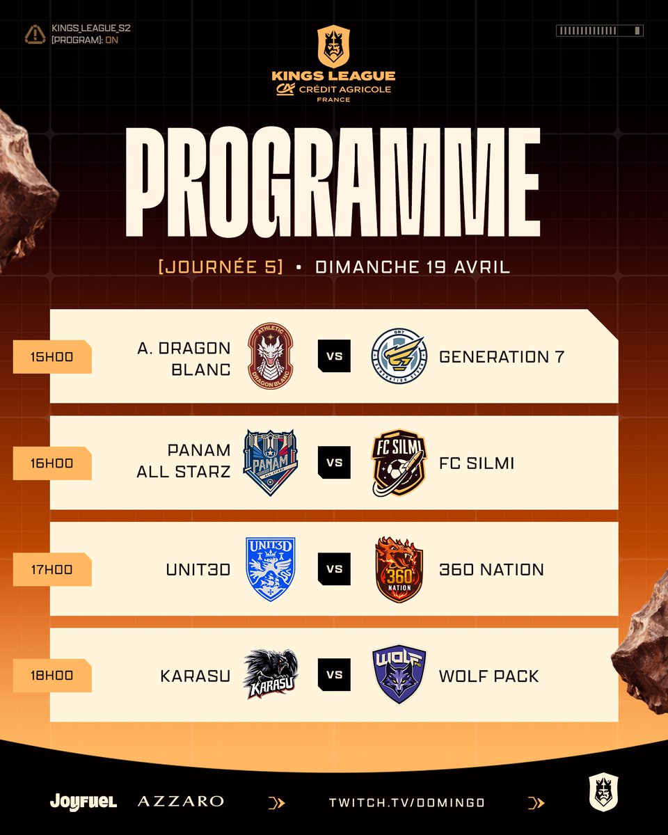 FC Silmi tweet media