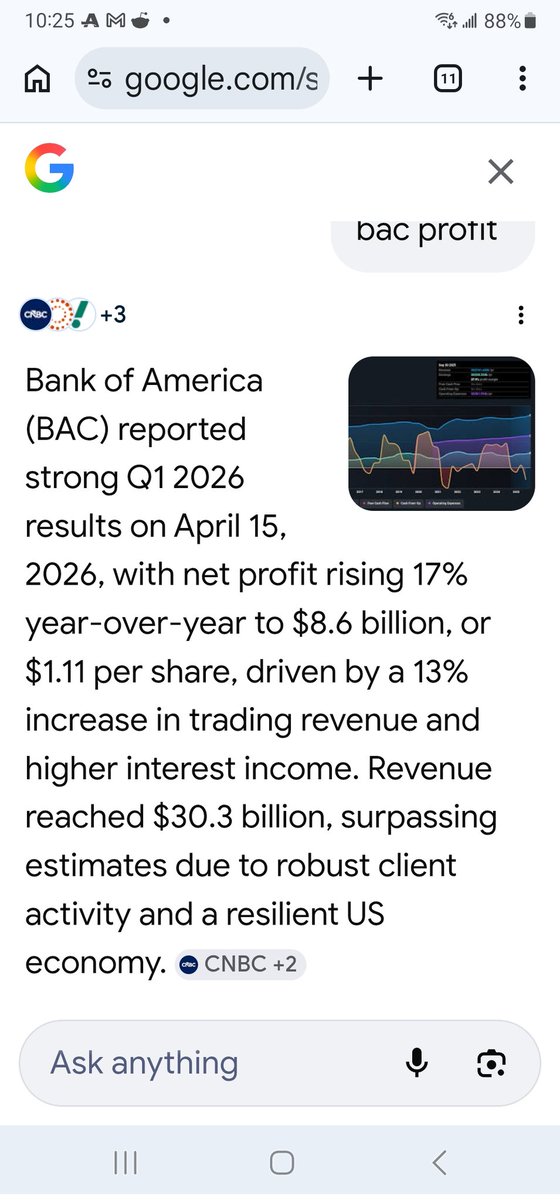 AnnesLimo's tweet image. Hey @realDonaldTrump why is this ok for $BAC to pay such low savings rates but charge high CC interest rates? #bigbanks are fleecing #savers to pay #wallstreet.