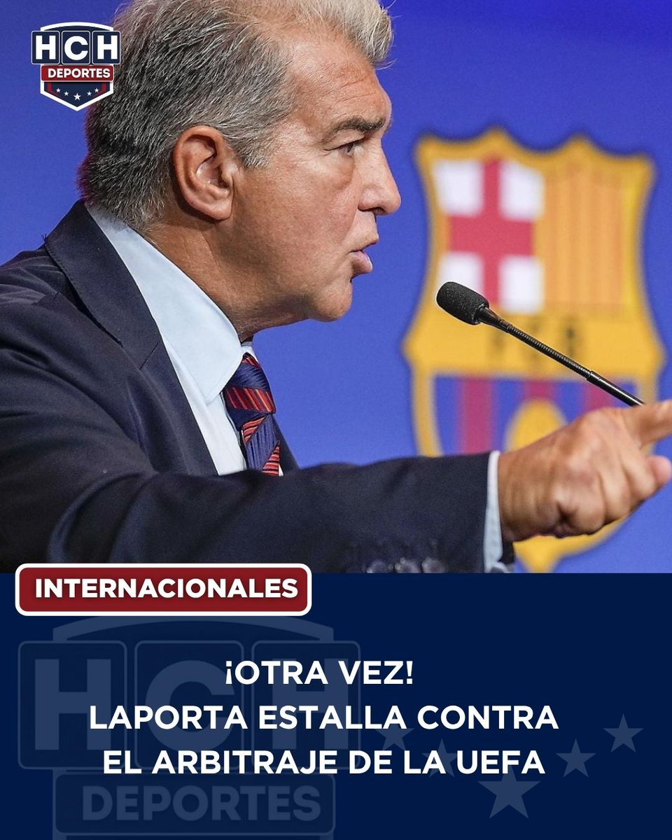 HCH Televisión Digital tweet media