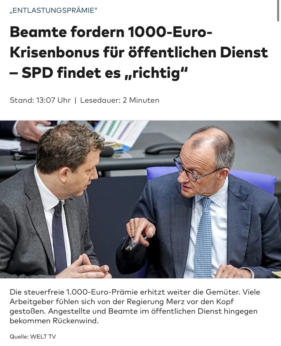 Georg Pazderski tweet media