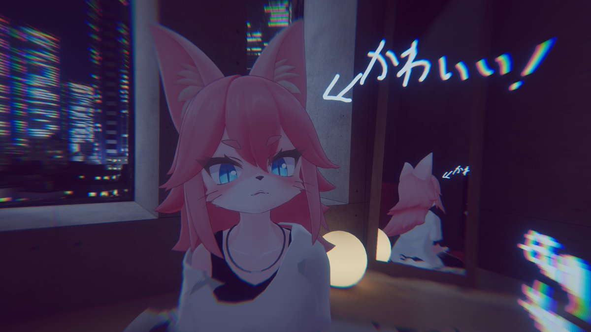 かしらぎ tweet media