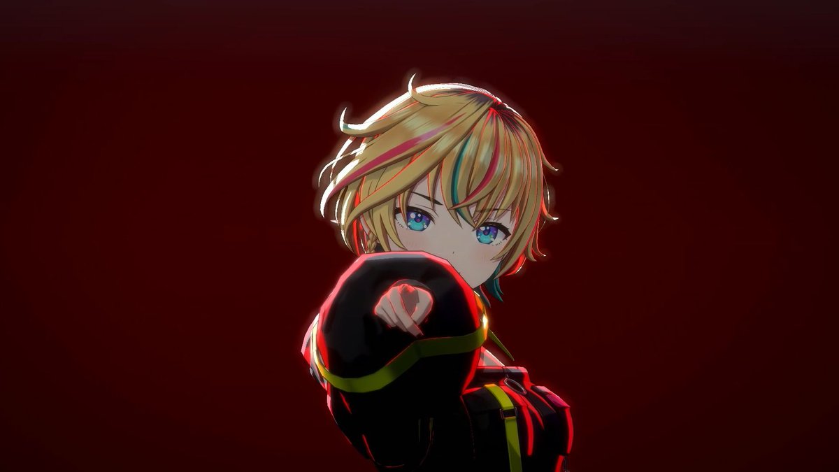 リュノ tweet media