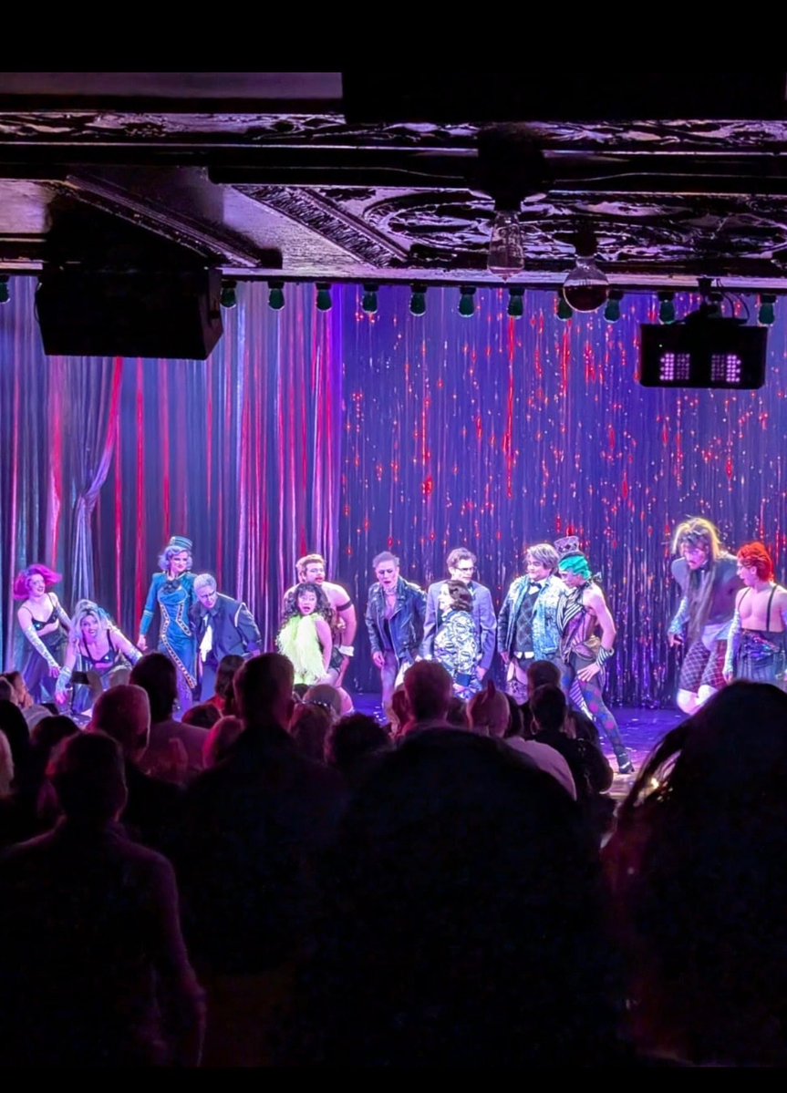 Amber Leon 🦋 NYC tweet media