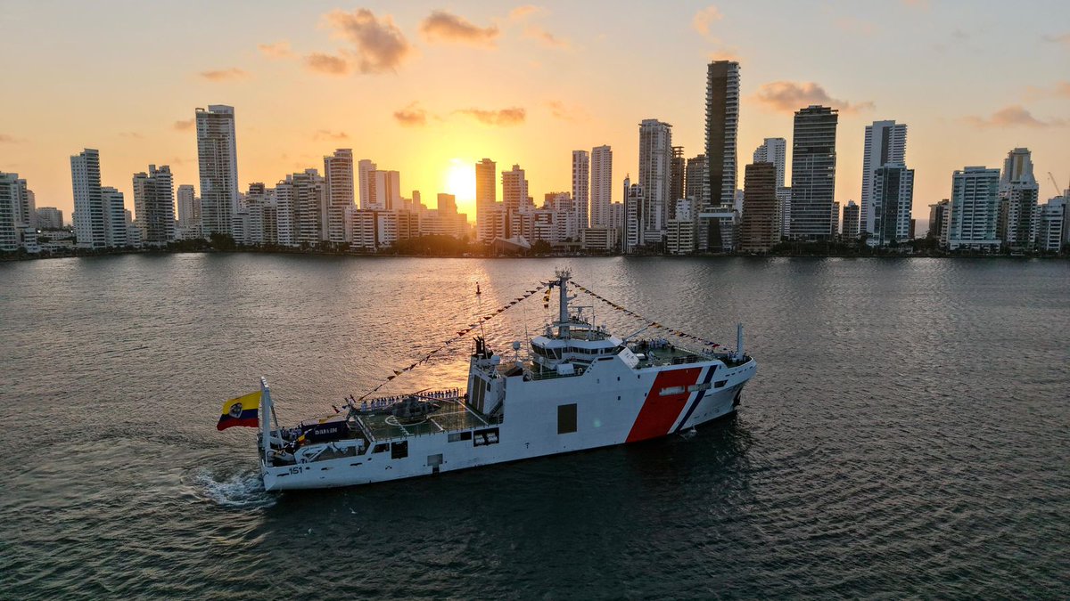 Caracol Radio Cartagena tweet media