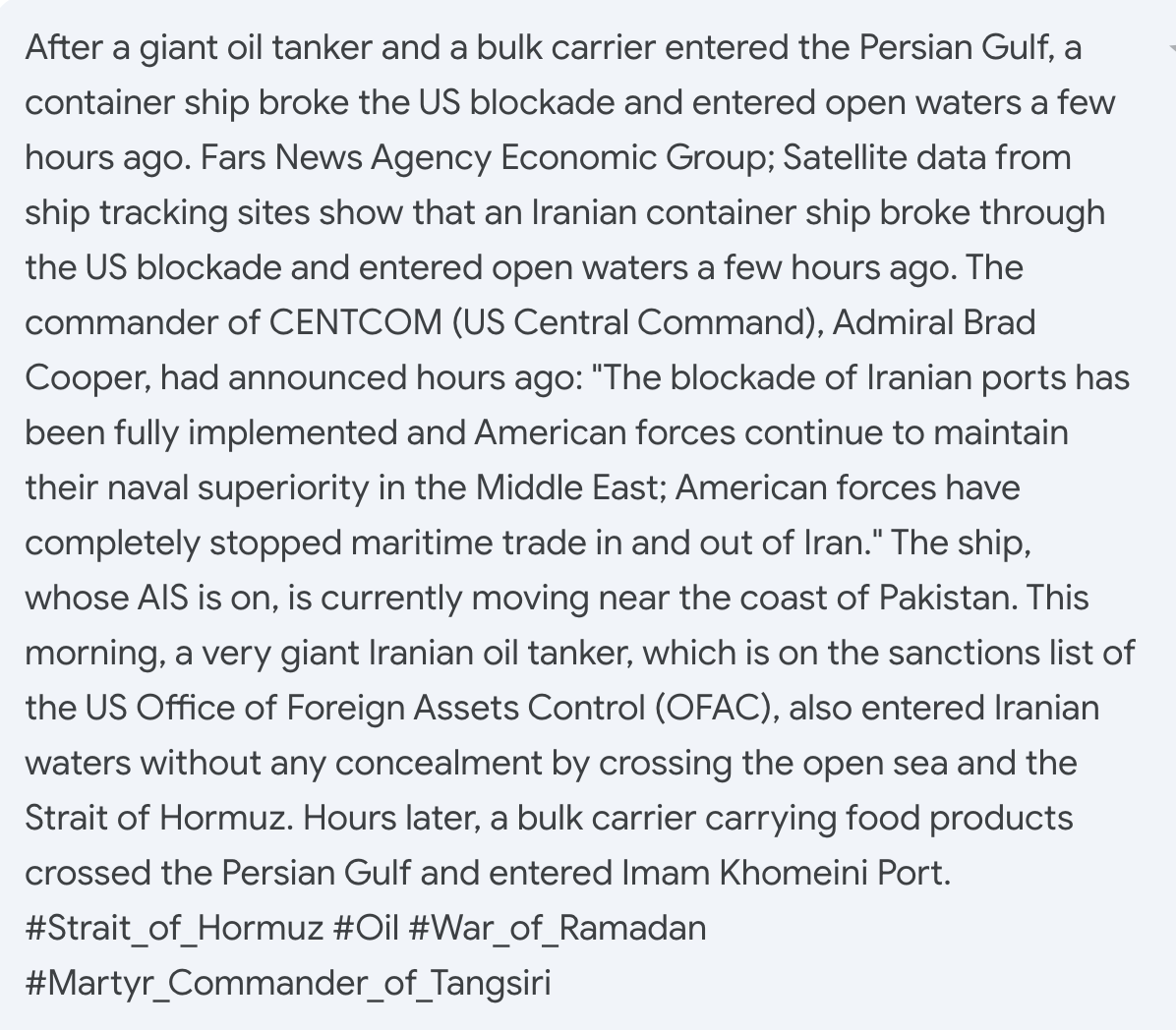 Amerikanets 📉 tweet media