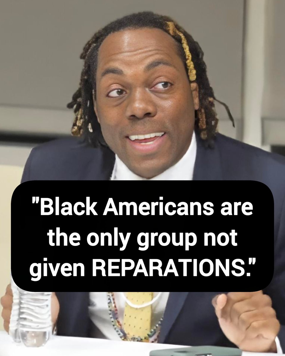 David J Harris Jr tweet media