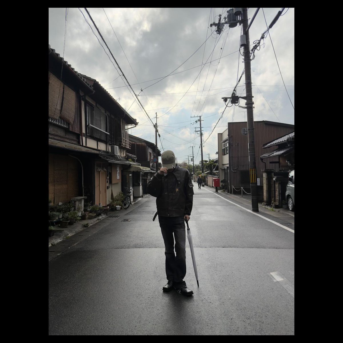 八重歯ァ tweet media