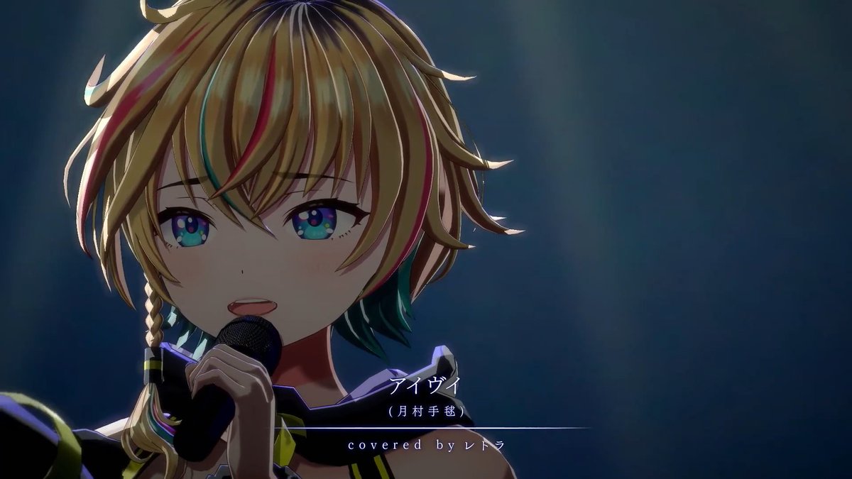 リュノ tweet media