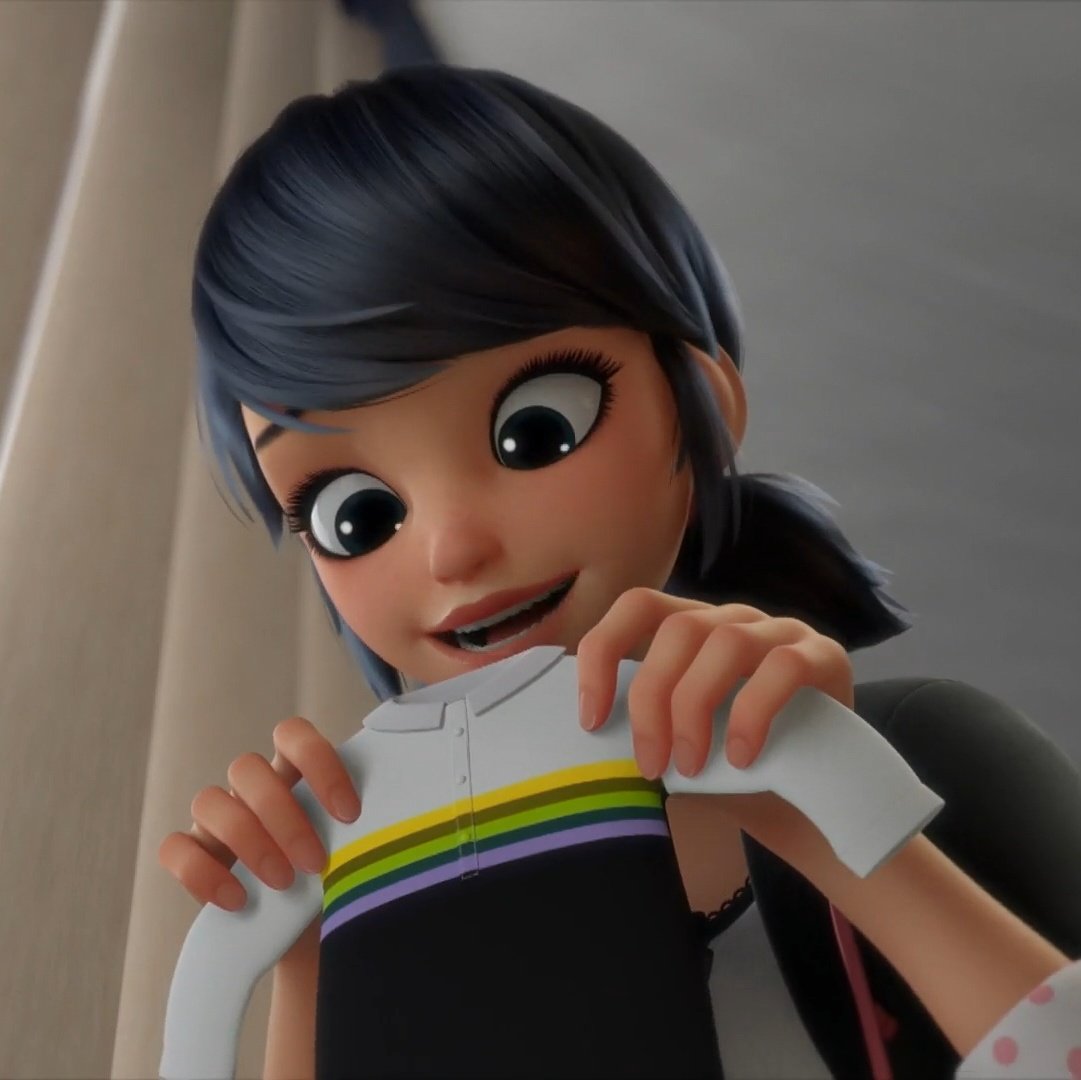 Miraculous Fans World 🐾 tweet media