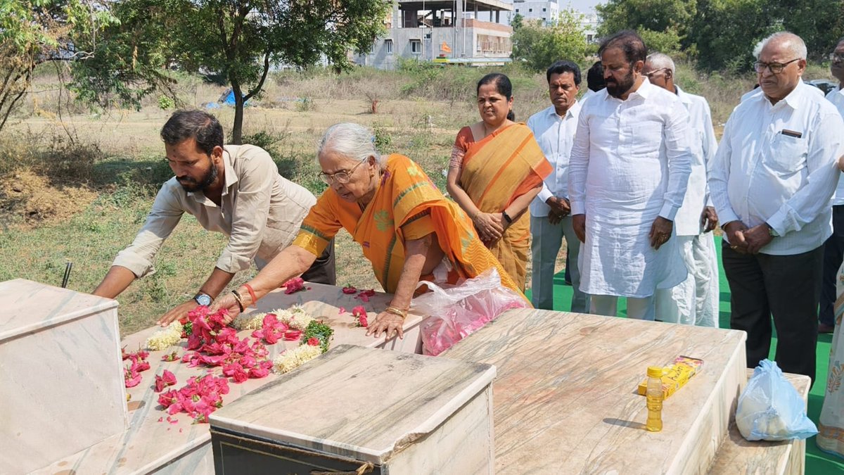 Madhu Goud Yaskhi tweet media