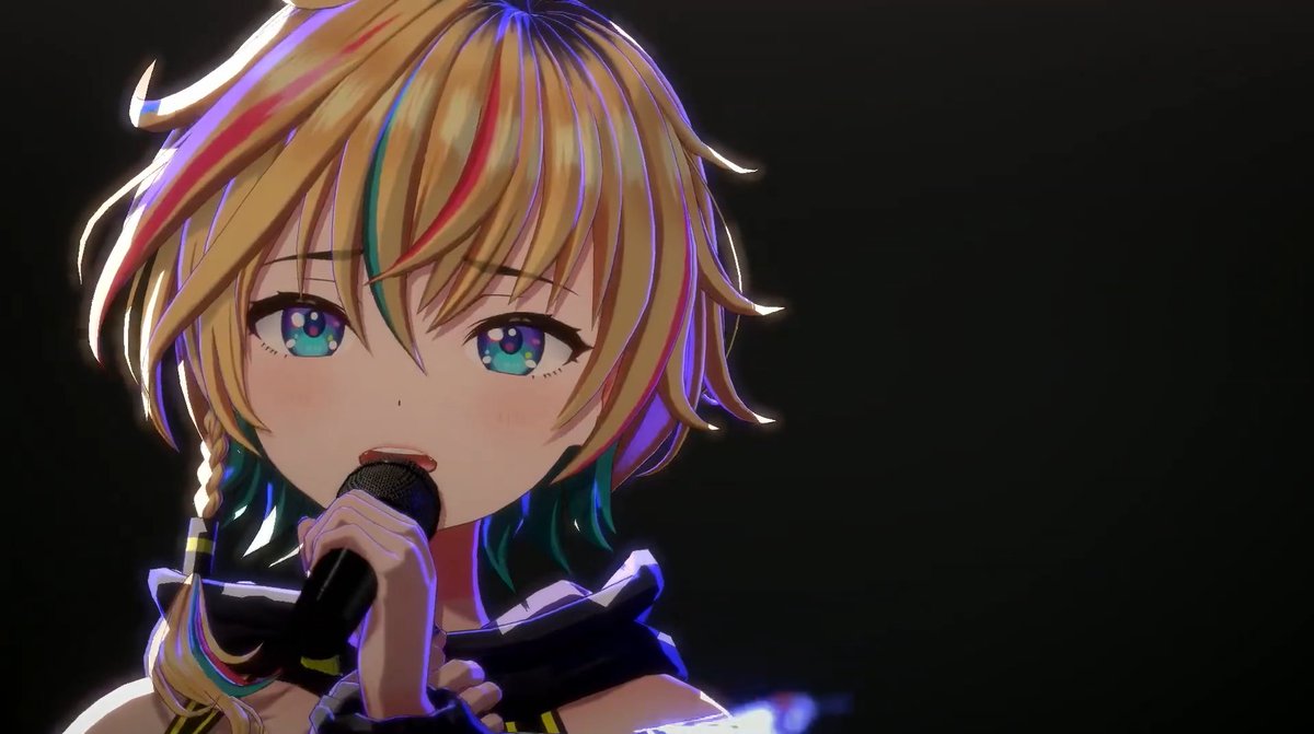 リュノ tweet media