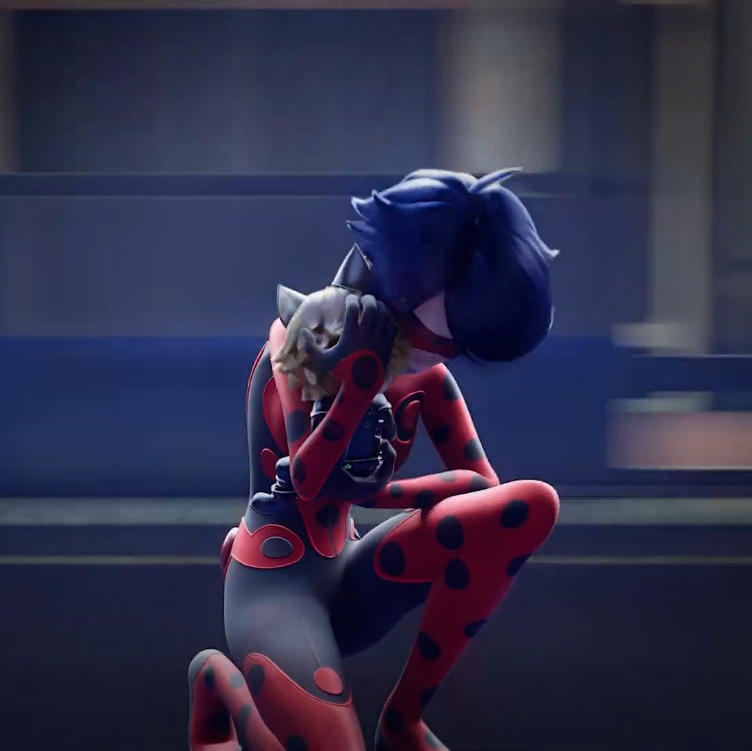 Miraculous Fans World 🐾 tweet media