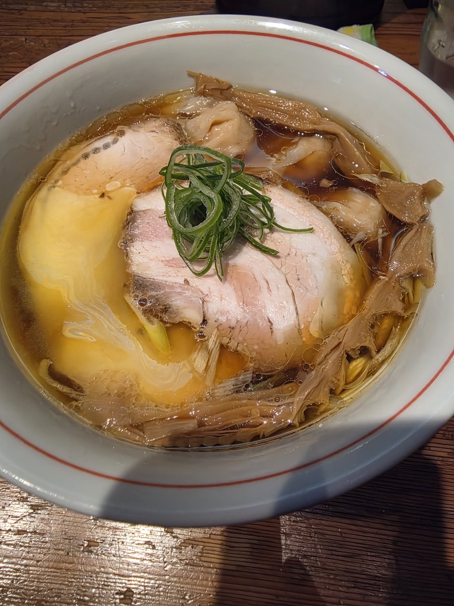 見た目ほど美味しくはなかった