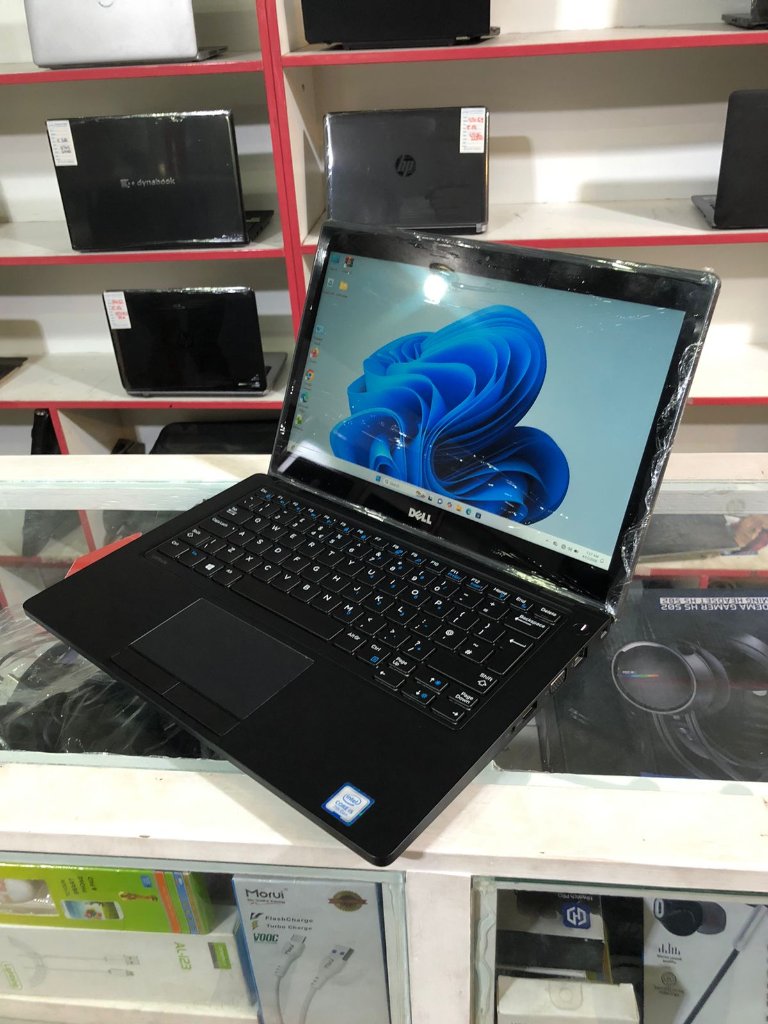 ITZONEELCTRONIC's tweet image. Dell Latitude 5280 💻
i5 7th Gen | 8GB RAM | SSD
Compact, reliable &amp;amp; fast 🚀
📞 0321-4063875
🌐 itzoneelectronics.com
#DellLaptop #LaptopDeals
#TechPakistan #BusinessLaptop
#TrendingNow #ITZoneElectronics