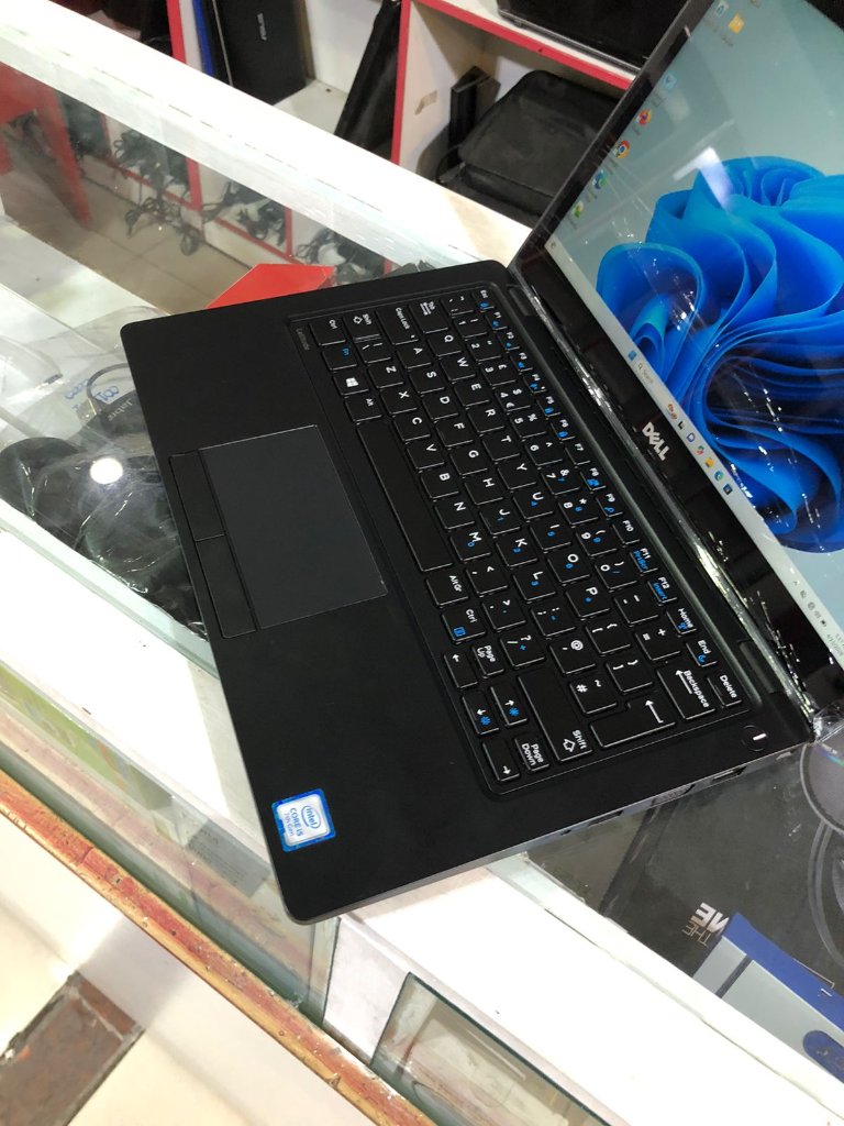 ITZONEELCTRONIC's tweet image. Dell Latitude 5280 💻
i5 7th Gen | 8GB RAM | SSD
Compact, reliable &amp;amp; fast 🚀
📞 0321-4063875
🌐 itzoneelectronics.com
#DellLaptop #LaptopDeals
#TechPakistan #BusinessLaptop
#TrendingNow #ITZoneElectronics