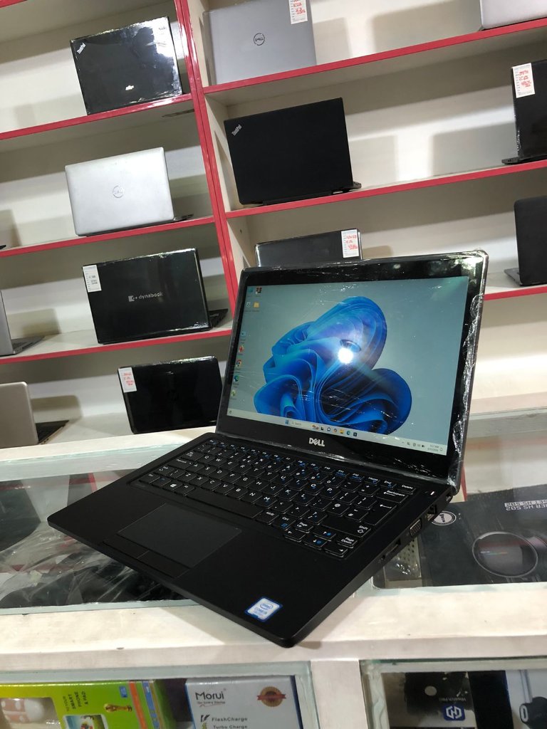 ITZONEELCTRONIC's tweet image. Dell Latitude 5280 💻
i5 7th Gen | 8GB RAM | SSD
Compact, reliable &amp;amp; fast 🚀
📞 0321-4063875
🌐 itzoneelectronics.com
#DellLaptop #LaptopDeals
#TechPakistan #BusinessLaptop
#TrendingNow #ITZoneElectronics