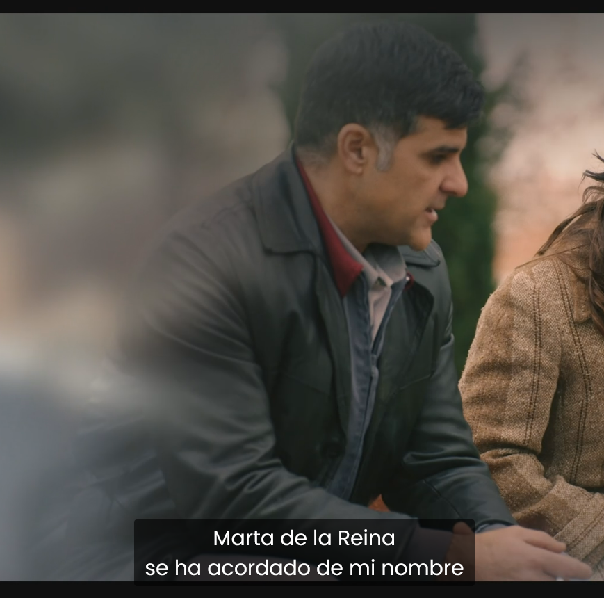 Naituxx's tweet photo. no me toquéis a Marta porque me peleo a mano abierta con quien haga falta. #mafin #primeraviso #sueñosdelibertad https://t.co/QSblg5p2z6