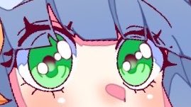 リオ💫創作『Guardian of Radiance』 tweet media