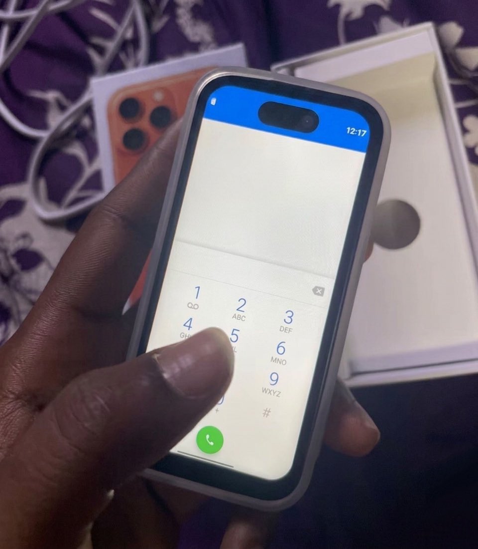 DAMI FOREIGN🥶 tweet media