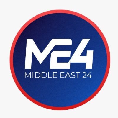 HasanHarb313's tweet image. Meet the latest addition to the Zionist propaganda machine.. @MiddleEast_24

@Levant_24_ and @i24NEWS_EN’s new sister channel..

#i24 #i24News #Levant24 #Israel #Poland #Levant #MiddleEast #WestAsia #Palestine #Syria #Lebanon