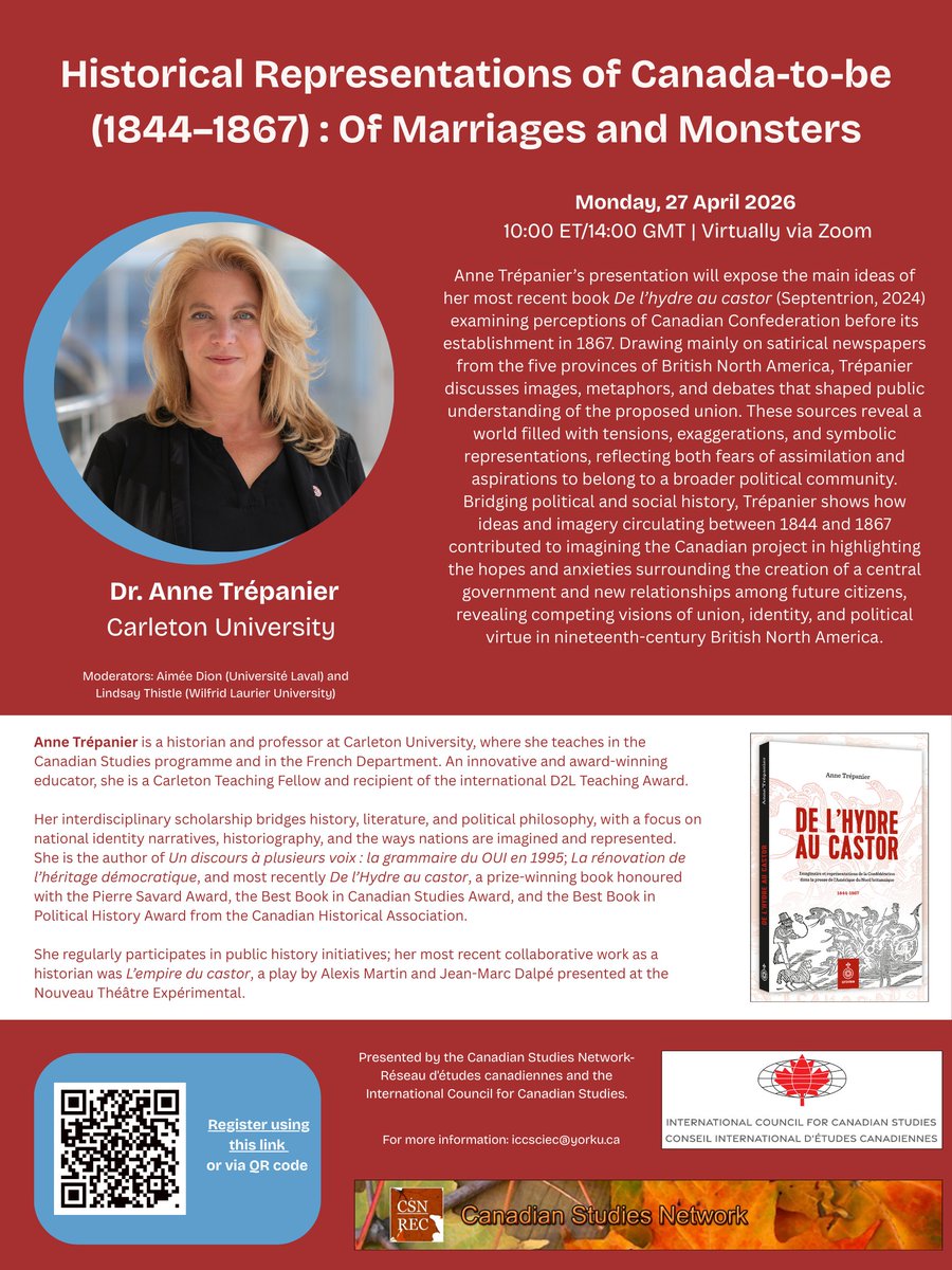 Transcanadian Networks tweet media