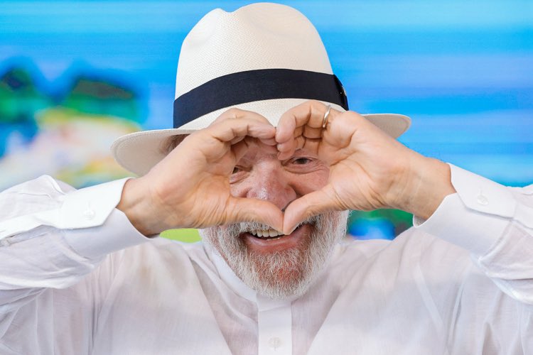 PT Brasil tweet media