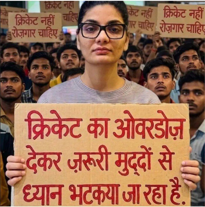 भाग्य श्री गुप्ता tweet media