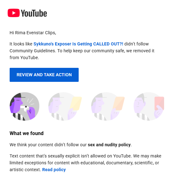 Rima Evenstar tweet media