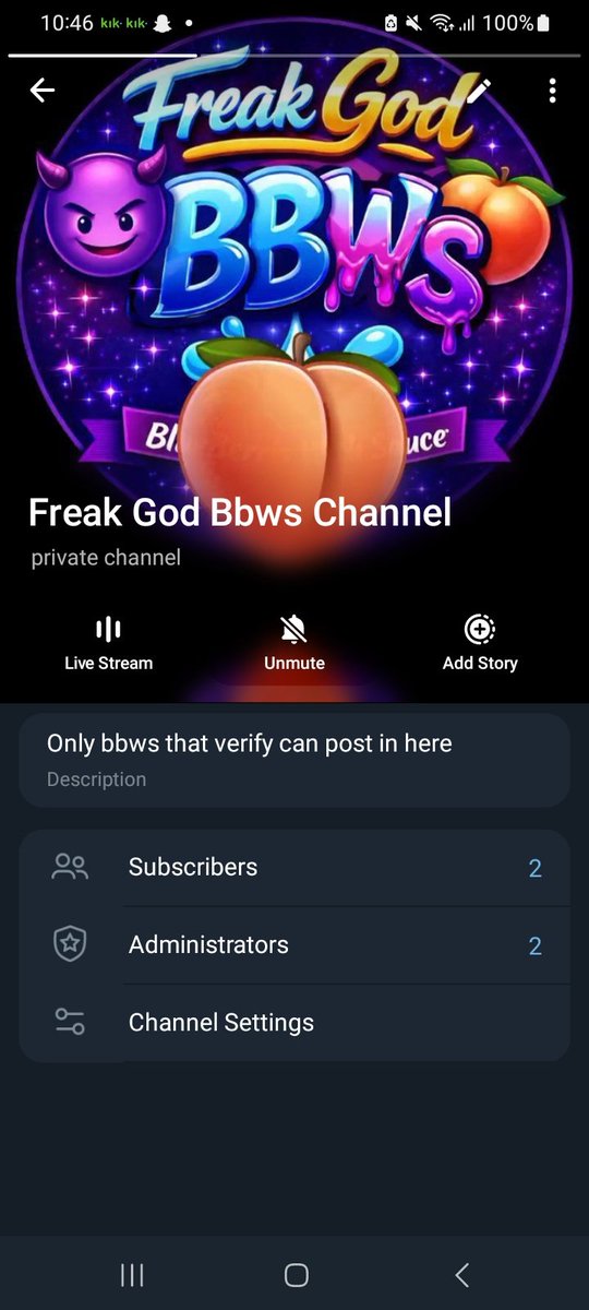 Freak God Bbws ⬛❄🤴🏾 tweet media