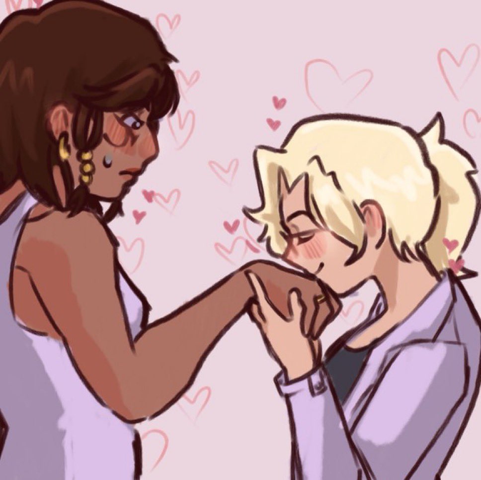 Dwormzz!!! COMMS CLOSED!! 💫🩵 tweet media