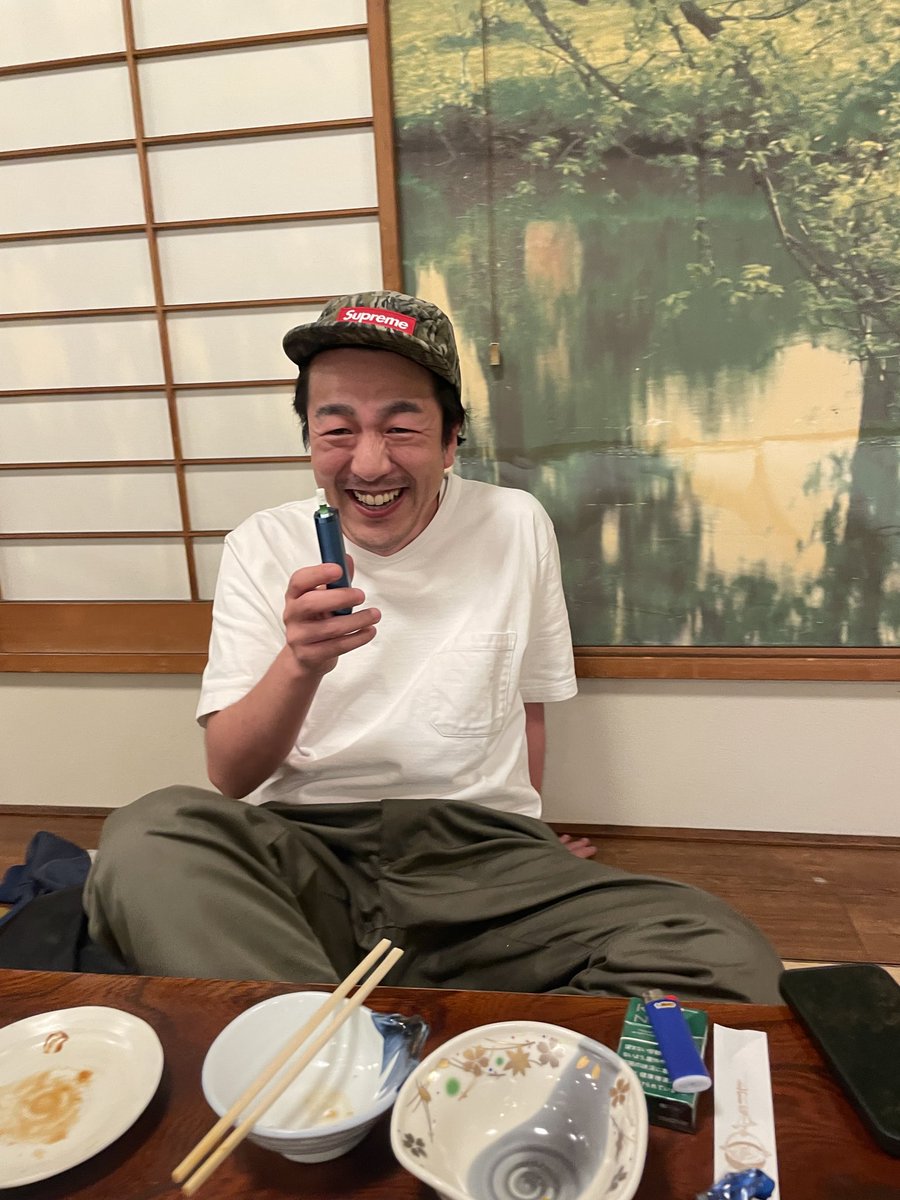 Tsuya-nii tweet media