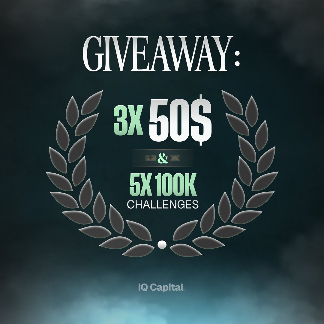 IQ Capital tweet media