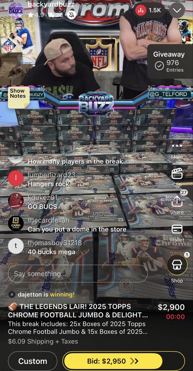 DK Collector🐍 tweet media