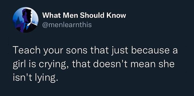 Women Being Awful tweet media