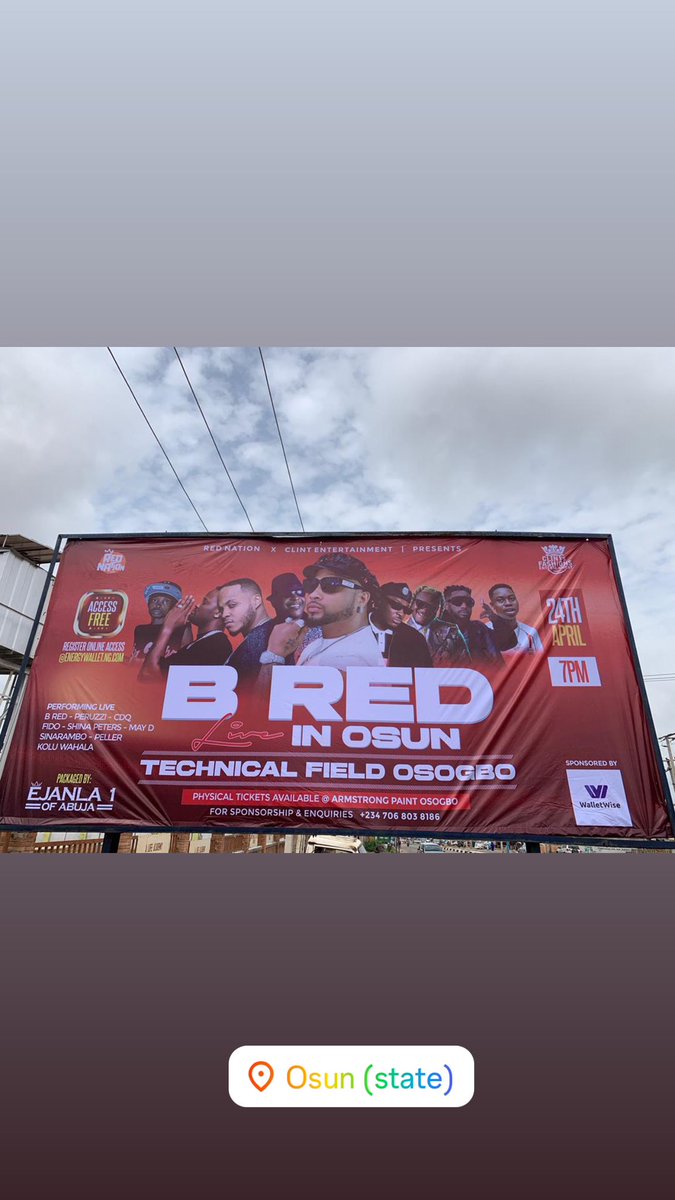 B-RED!!! tweet media