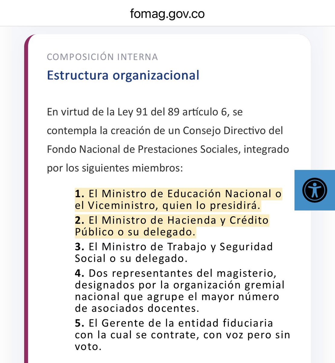 Melquisedec Torres tweet media