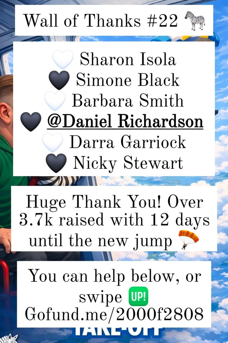 Johnnie's Journey tweet media