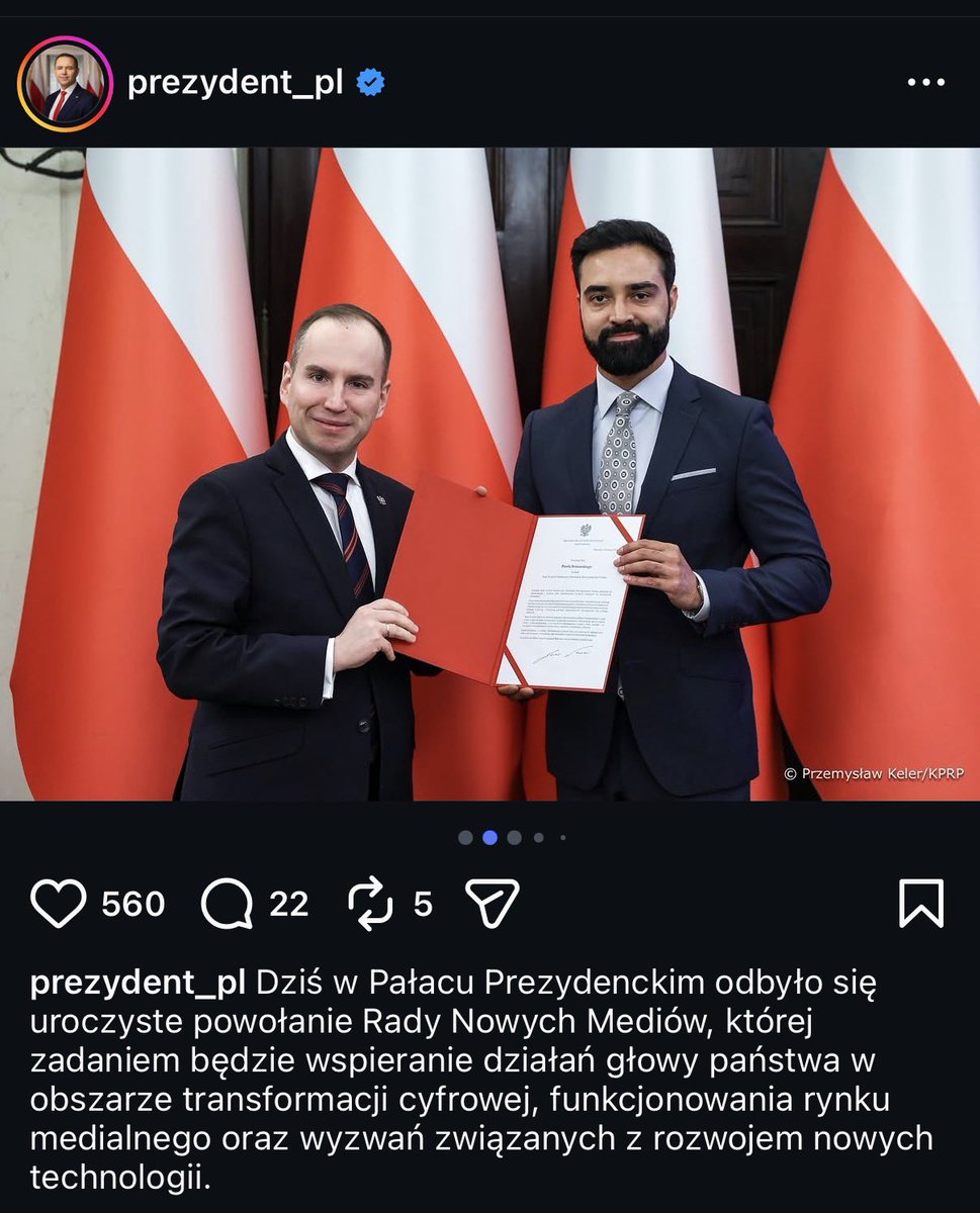 Koneser Związku Radzieckiego/X tweet media