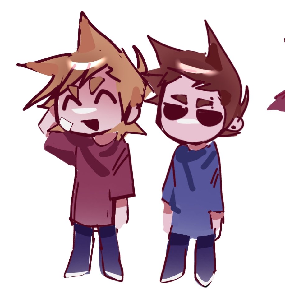 MioTokko's tweet photo. #tomtord https://t.co/wKnnzt4nVp