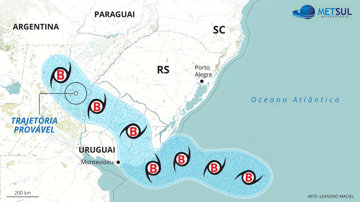 MetSul.com tweet media