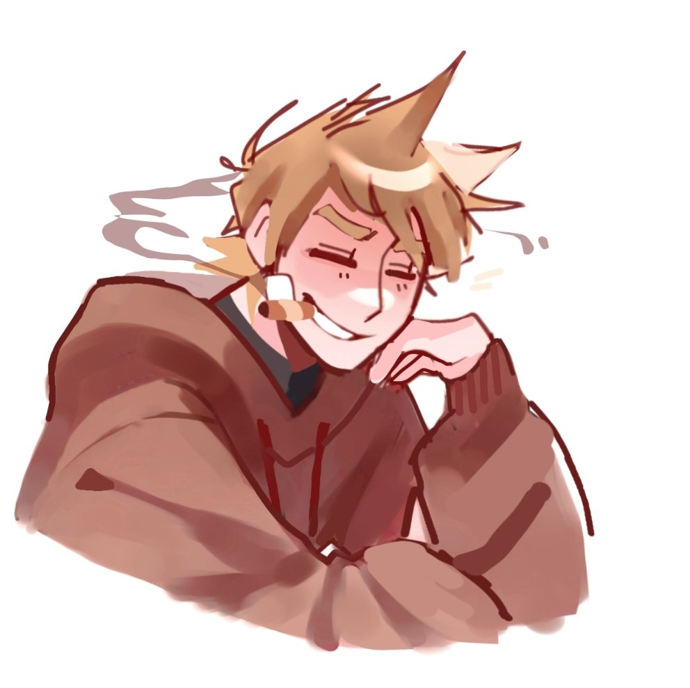 MioTokko's tweet photo. #tomtord https://t.co/wKnnzt4nVp