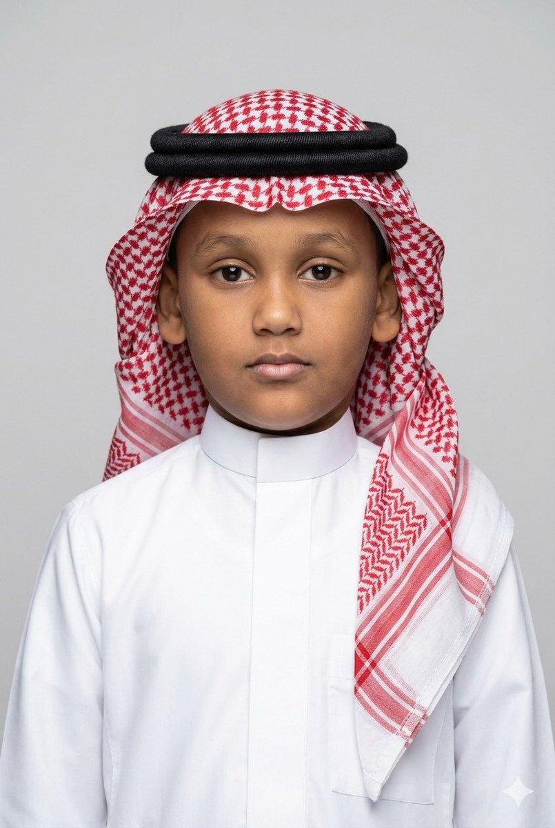 ؏ـبدﷲ الشعيل tweet media