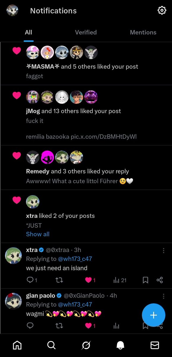 白猫 - wh173_c47 🤍 tweet media