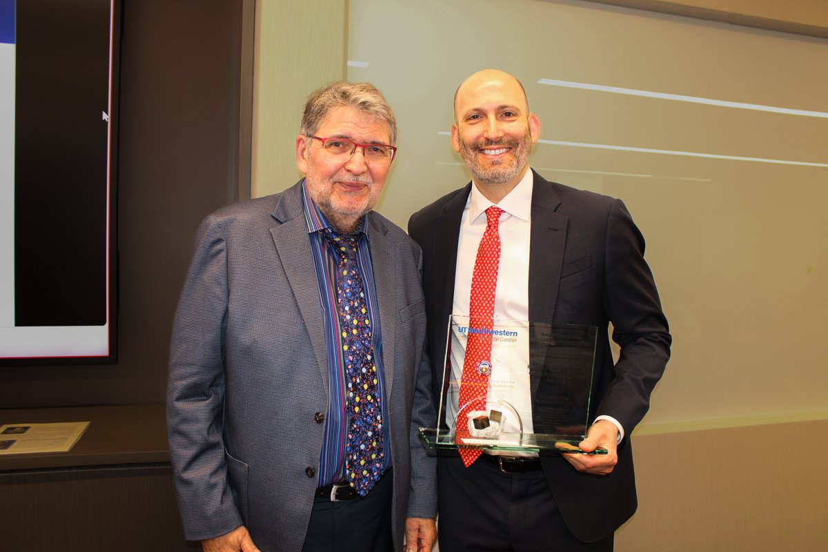 UT Southwestern Urology tweet media