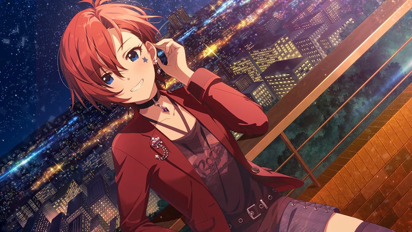 AlwaysVERS🍚 tweet media