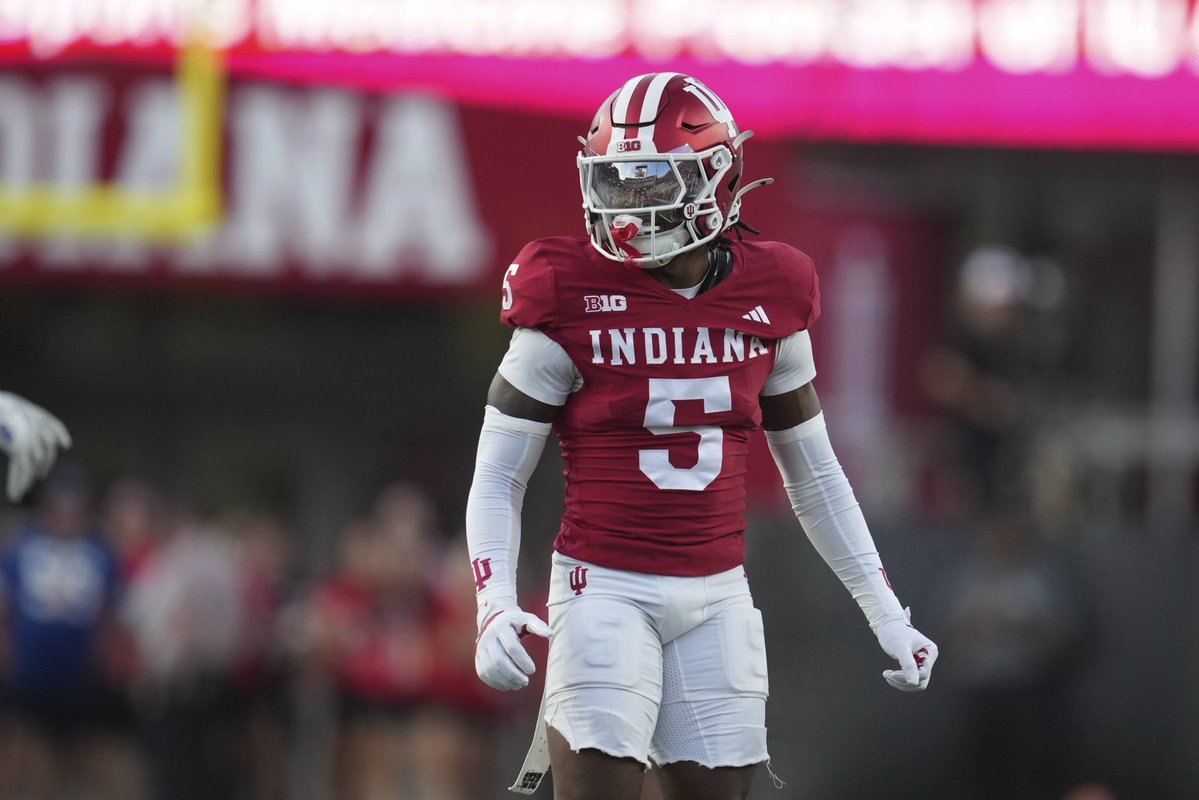 Colts Coverage tweet media