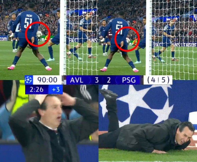 𝘿𝙖𝙩𝙢𝙞𝙭 🇨🇲🇧🇷 tweet media