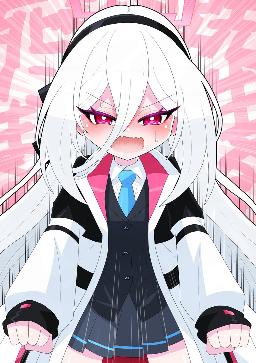 天色鮫🦈 tweet media